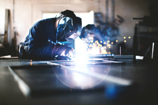 Star City, WV Welder Pros