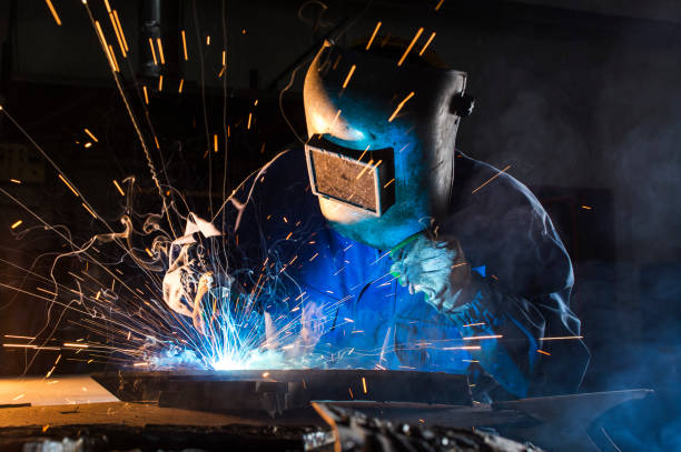 Best Aerospace and Defense Welding in Star City, WV