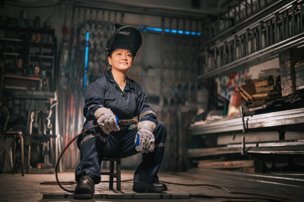 Affordable Welder Services in Star City, WV