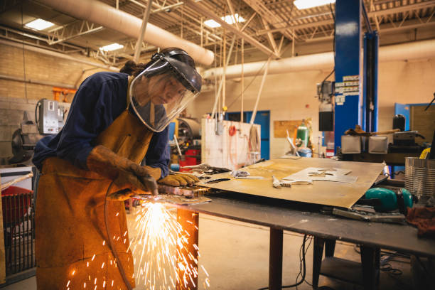 Affordable Welder Services in Star City, WV