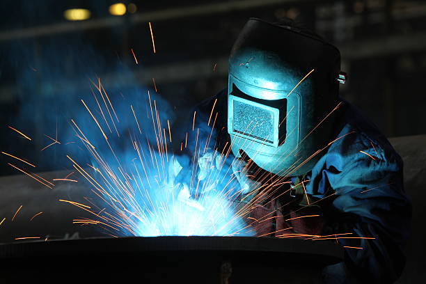 Best Specialty Welding Processes in Star City, WV