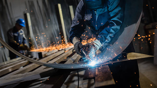 Best Food and Beverage Processing Equipment Welding in Star City, WV